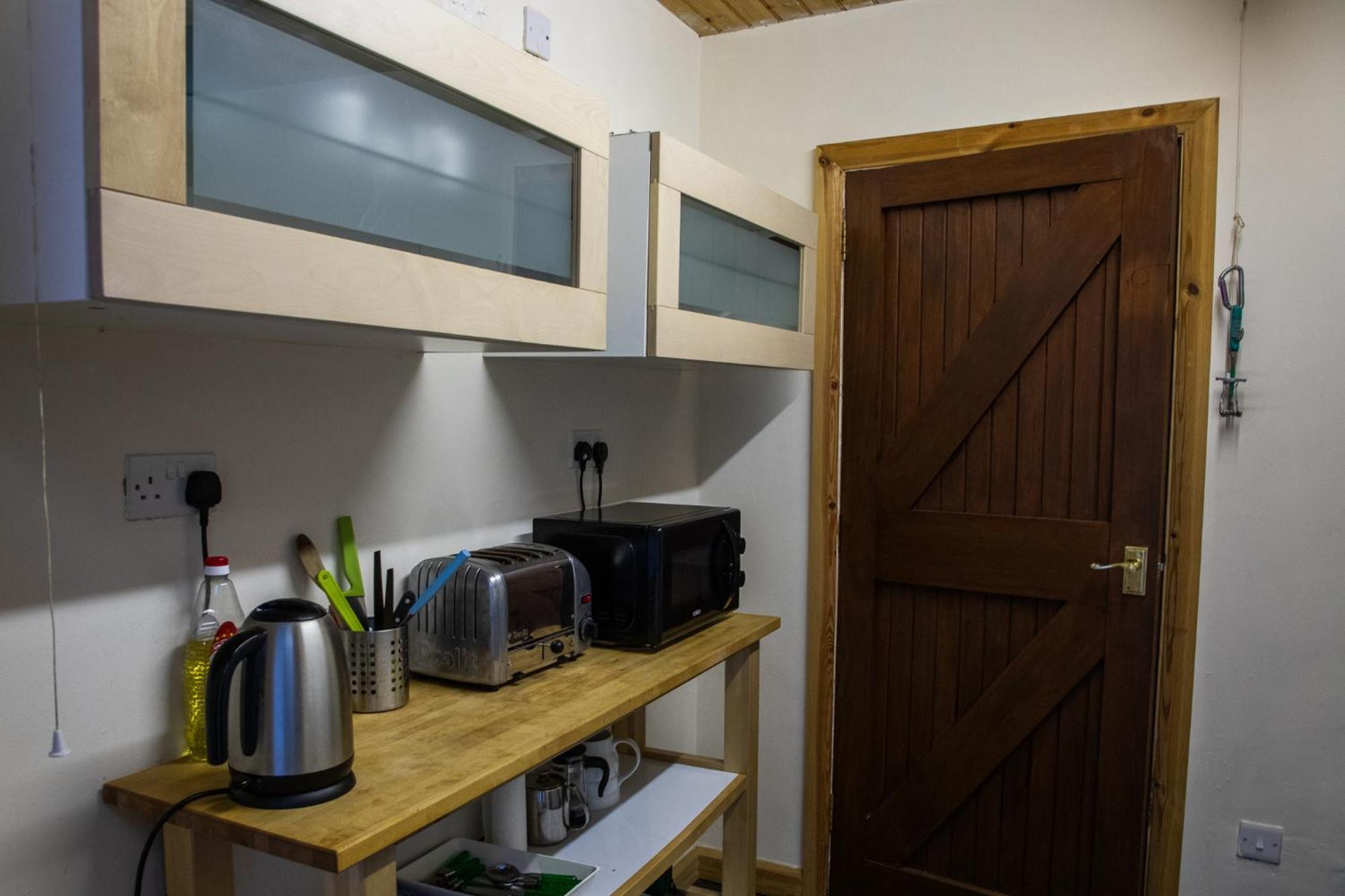 A Cosy Place In The Heart Of The Mournes Kilcoo Exterior photo