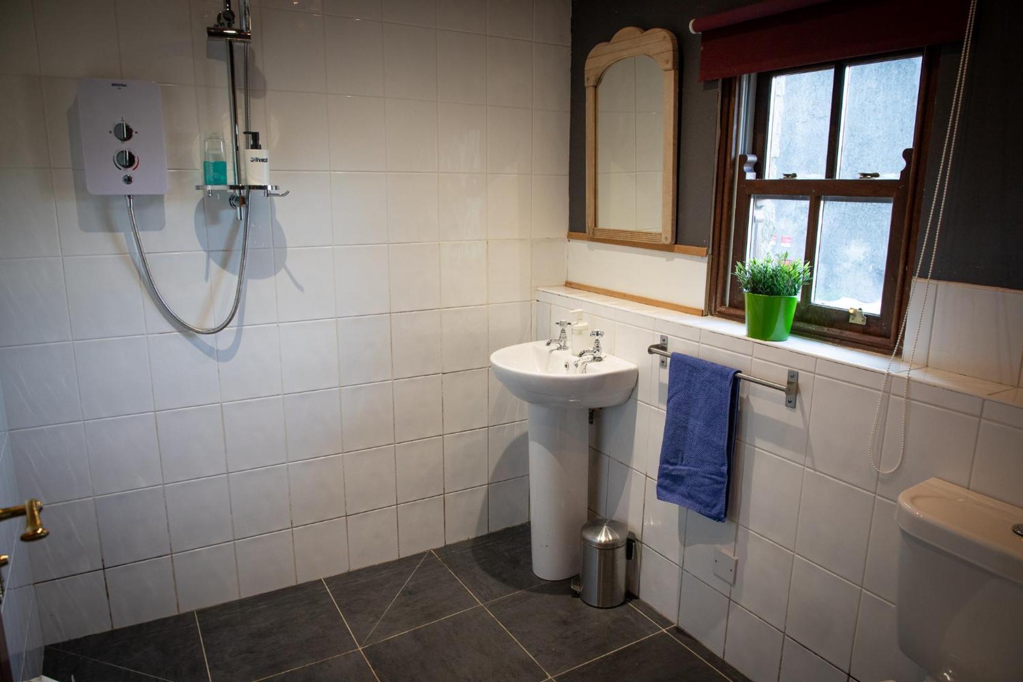 A Cosy Place In The Heart Of The Mournes Kilcoo Exterior photo