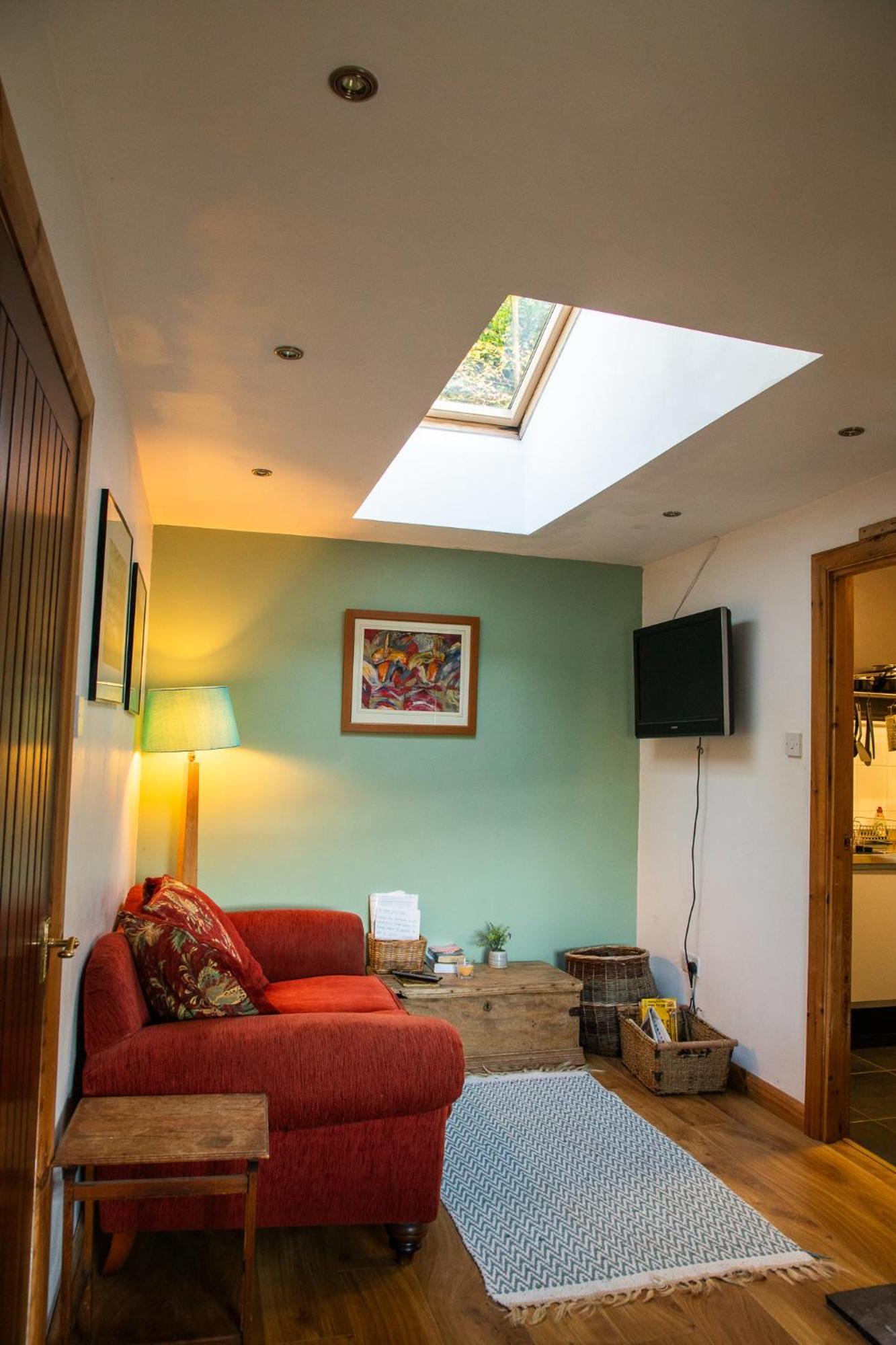A Cosy Place In The Heart Of The Mournes Kilcoo Exterior photo
